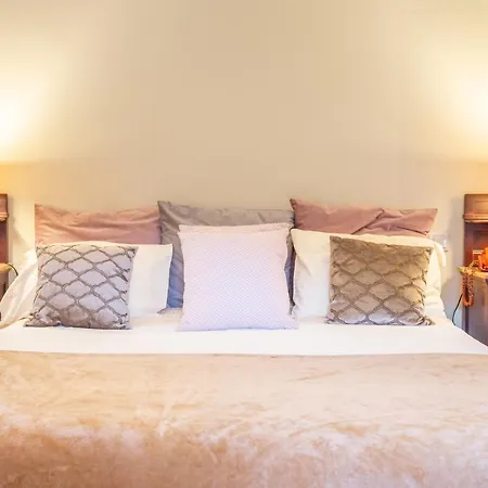 Quinta Da Eira Do Prado ファームステイ *