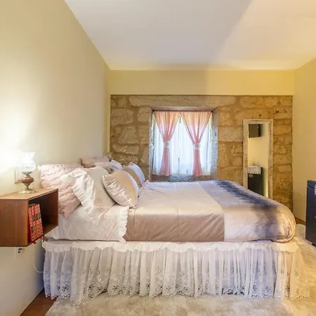 Quinta Da Eira Do Prado 塞洛里库迪巴什图