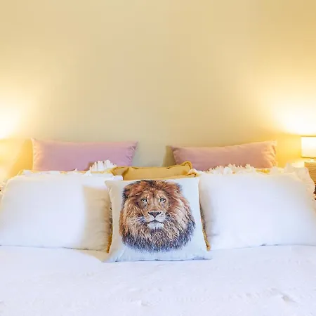 Quinta Da Eira Do Prado 塞洛里库迪巴什图