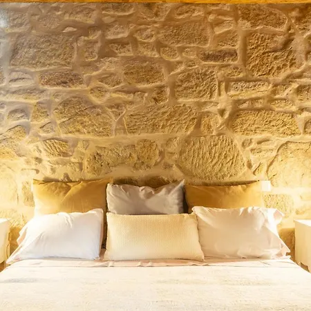 Quinta Da Eira Do Prado Farmház