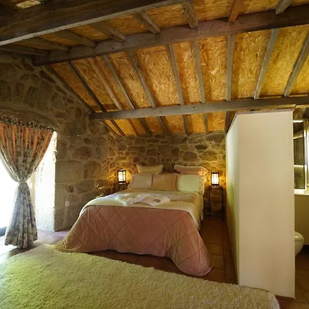 Quinta Da Eira Do Prado Farmház *