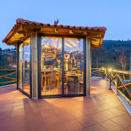 Quinta Da Eira Do Prado Celorico de Basto