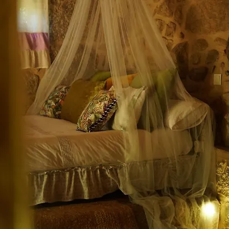 Quinta Da Eira Do Prado 팜스테이 세로리코데바스토