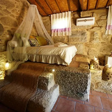 Alojamento de Turismo Rural Quinta Da Eira Do Prado Celorico De Basto