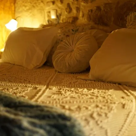 Quinta Da Eira Do Prado *