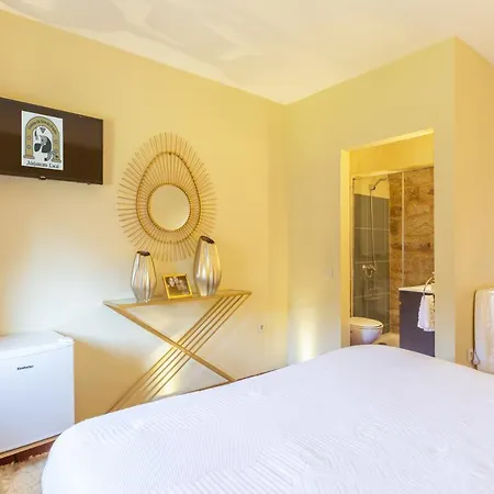 Quinta Da Eira Do Prado *