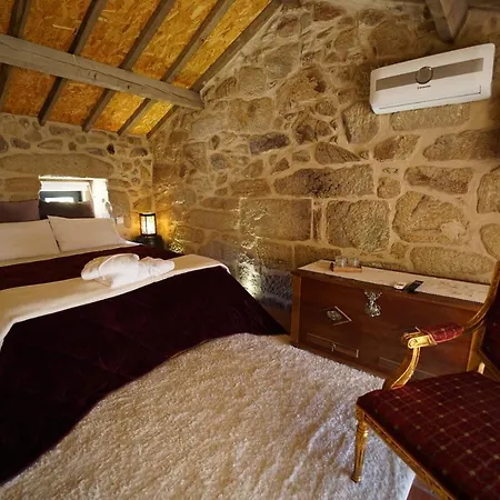 팜스테이 Quinta Da Eira Do Prado *