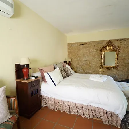 Quinta Da Eira Do Prado 农家乐 塞洛里库迪巴什图