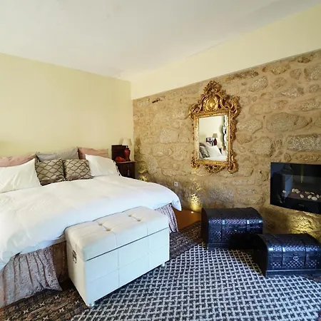 Quinta Da Eira Do Prado