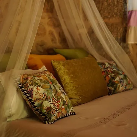 Quinta Da Eira Do Prado 农家乐 *