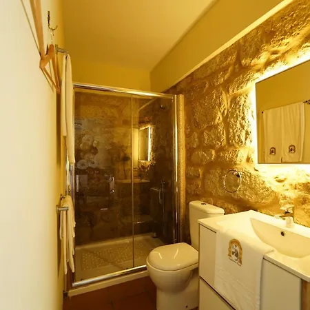 农家乐 Quinta Da Eira Do Prado 塞洛里库迪巴什图