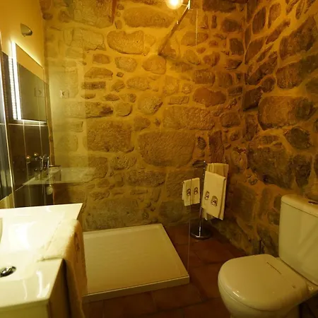 Quinta Da Eira Do Prado 农家乐