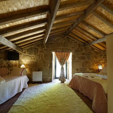 Quinta Da Eira Do Prado 农家乐 *