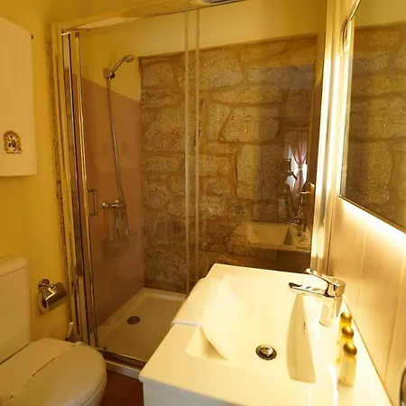 Quinta Da Eira Do Prado *