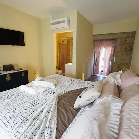 Quinta Da Eira Do Prado *