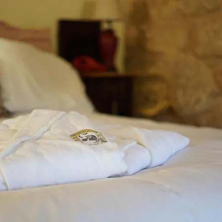 Quinta Da Eira Do Prado Farmház Celorico de Basto