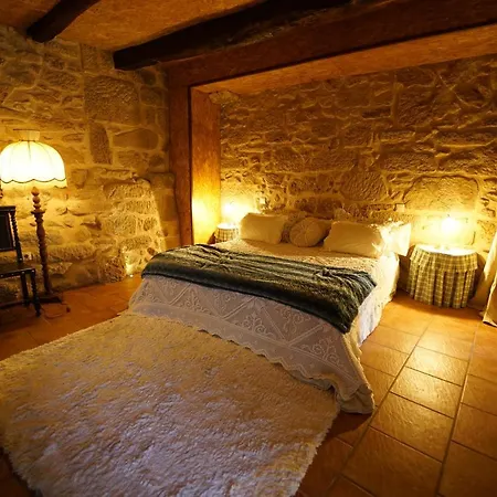 农家乐 Quinta Da Eira Do Prado 塞洛里库迪巴什图