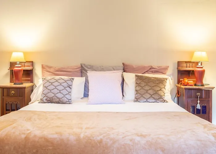 Quinta Da Eira Do Prado 팜스테이 *