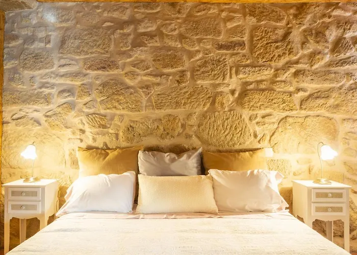 Quinta Da Eira Do Prado Alojamento de Turismo Rural