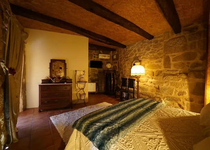 팜스테이 Quinta Da Eira Do Prado 세로리코데바스토