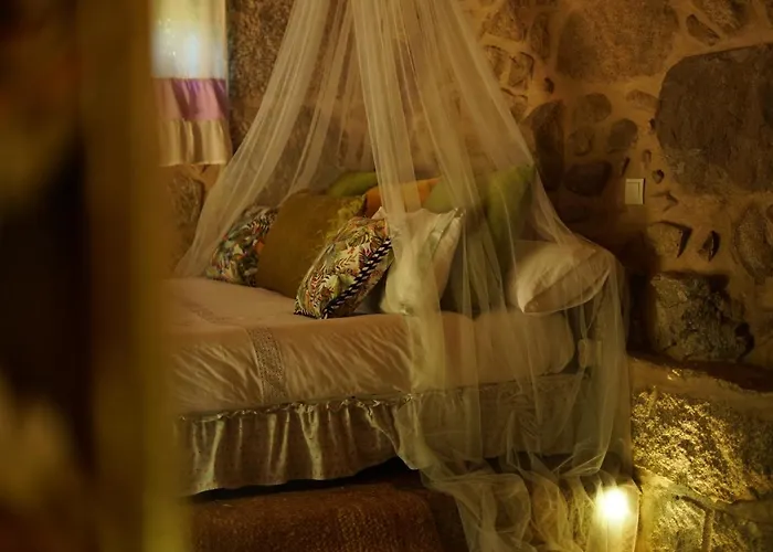 Quinta Da Eira Do Prado Feriegård Celorico De Basto