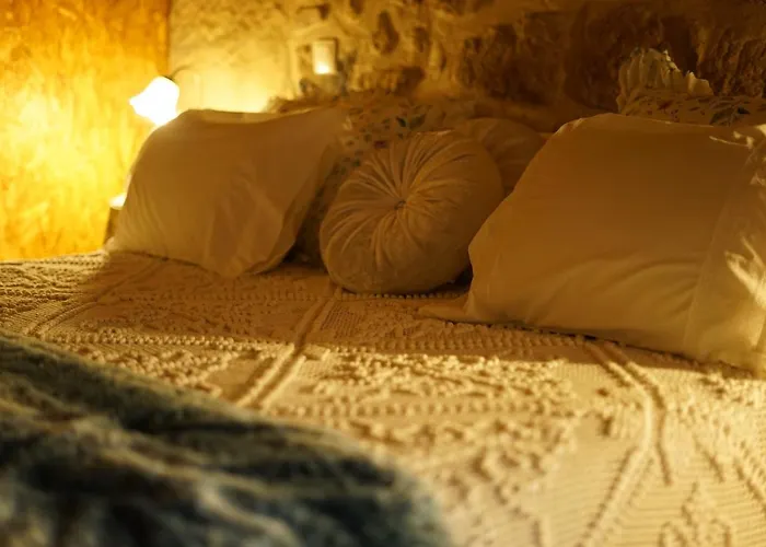 Quinta Da Eira Do Prado *