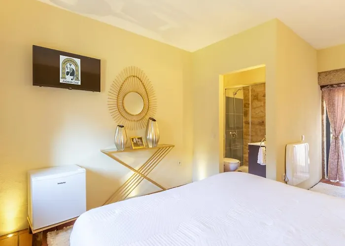 Quinta Da Eira Do Prado *