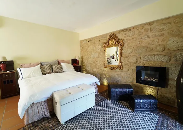 Quinta Da Eira Do Prado