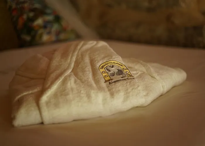 Quinta Da Eira Do Prado *