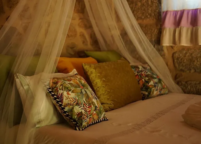 Quinta Da Eira Do Prado Feriegård *