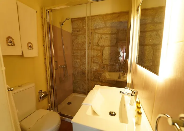 Quinta Da Eira Do Prado *