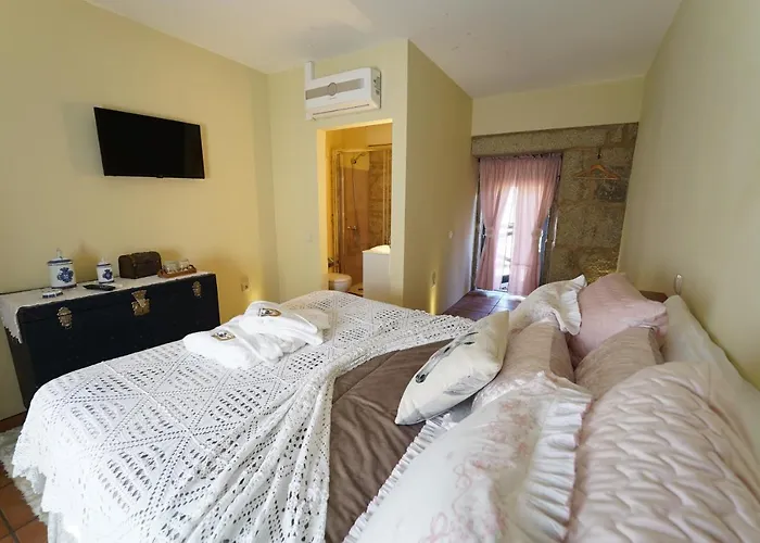 Quinta Da Eira Do Prado *