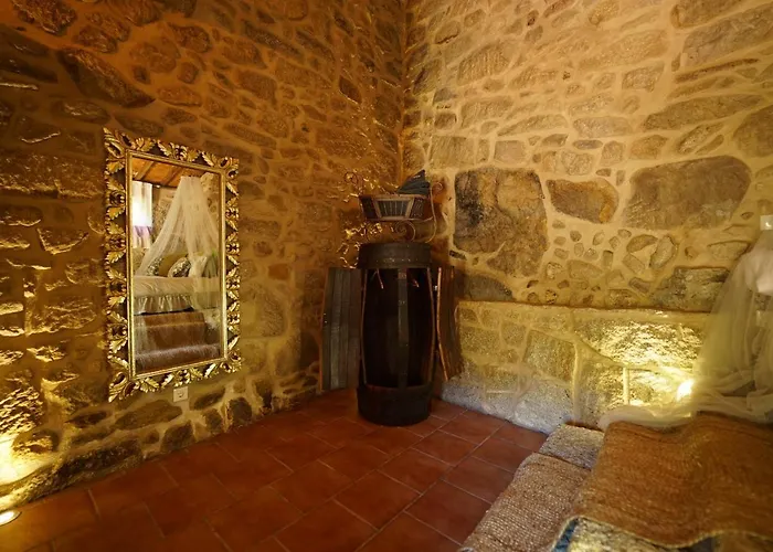 Quinta Da Eira Do Prado *