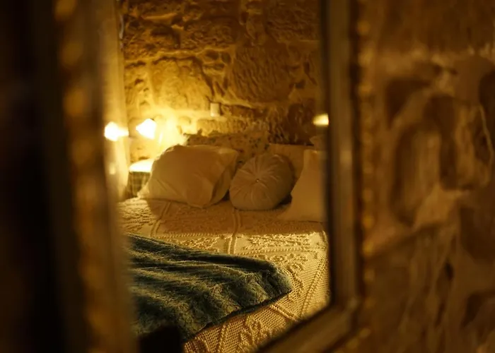 Quinta Da Eira Do Prado *